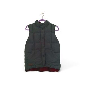 COLUMBIA PUFFER VEST